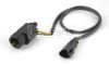 STANDARD CS1509 Sensor, speed